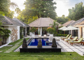 Villa Arev